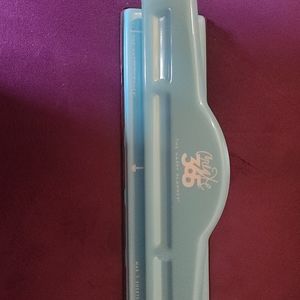 Happy Planner hole punch